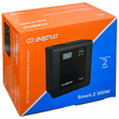 ИБП Энергия Smart.2 300W + Аккумулятор S 75 Ач - 12В (300Вт - 137мин) - ИБП и АКБ - ИБП Энергия - ИБП для котлов отопления - Магазин электротехнических товаров Проф Ток