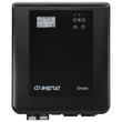 ИБП для котла Энергия Smart 2 300 Вт + Аккумулятор 100 Ач 12 В (300Вт - 182мин) - ИБП и АКБ - ИБП Энергия - ИБП для котлов отопления - Магазин электротехнических товаров Проф Ток